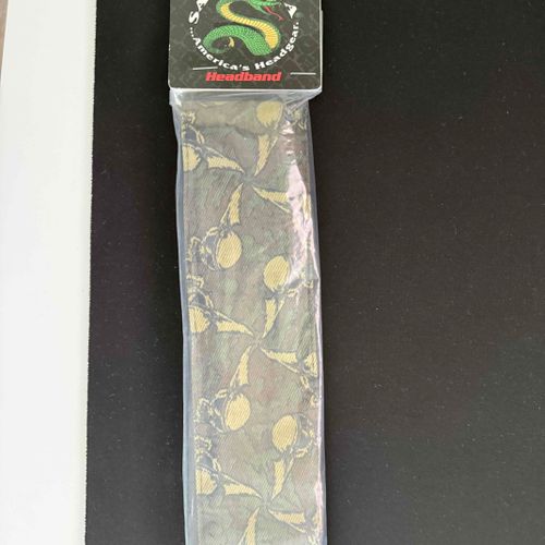 10oz OG Green FS Re-Run