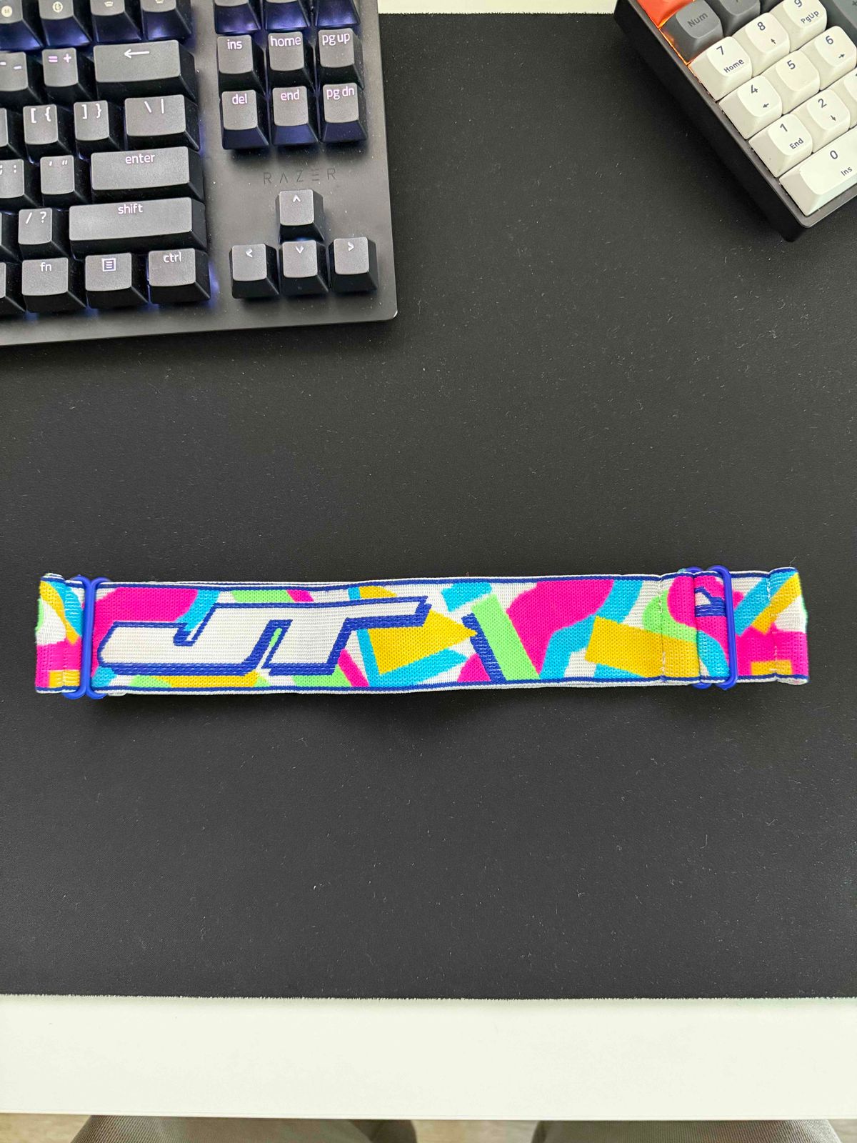 JT OG Confetti