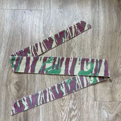 3-piece Vert Fuzion
