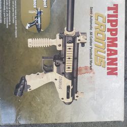 TippMan Cronus