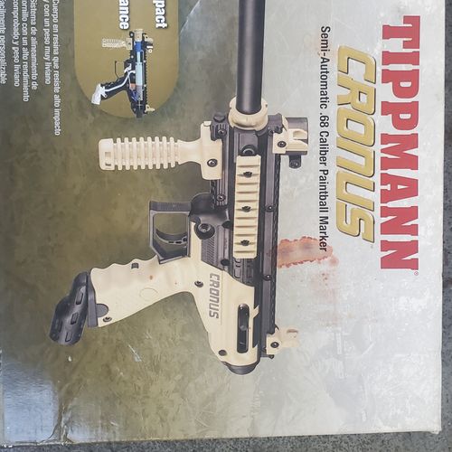 TippMan Cronus