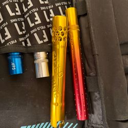 SHOCKTECH CG2 TEQUILA SUNRISE AUTOCOCKER