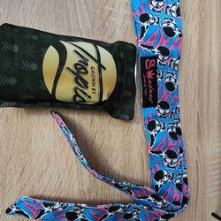 Sandana Tropic Thunder headbanc