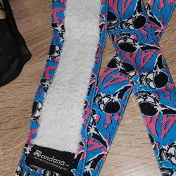 Sandana Tropic Thunder headbanc