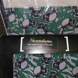 Sandana limited Evergreen headband