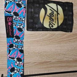 Sandana Tropic Thunder headbanc