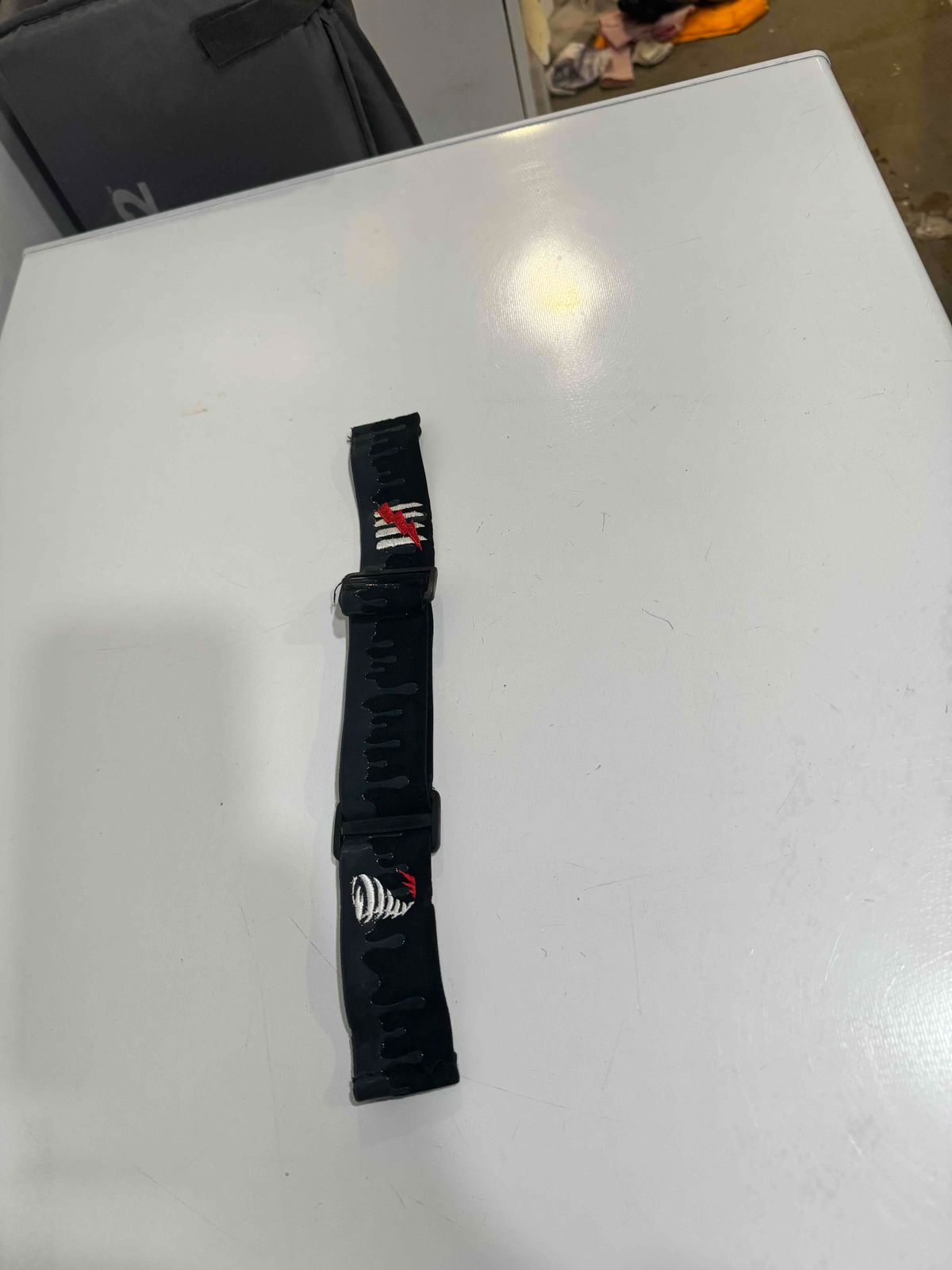 Twister eots colab strap