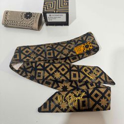 Nic ripple gold stars