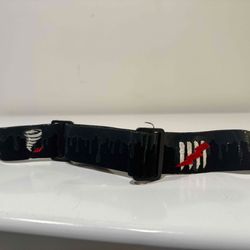 Twister eots colab strap