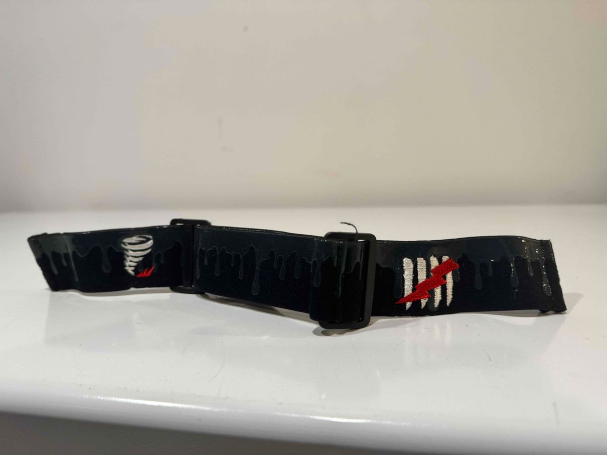 Twister eots colab strap