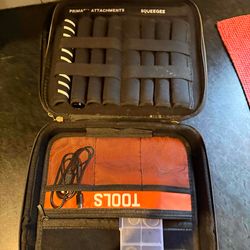 SUPER MINT BLACK LUXE IDOL/WITH METHOD BOLT!
