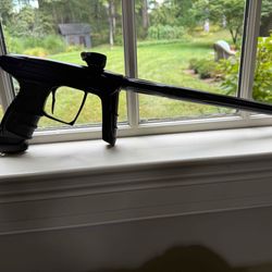 SUPER MINT BLACK LUXE IDOL/WITH METHOD BOLT!