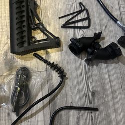Tippmann TMC Lot
