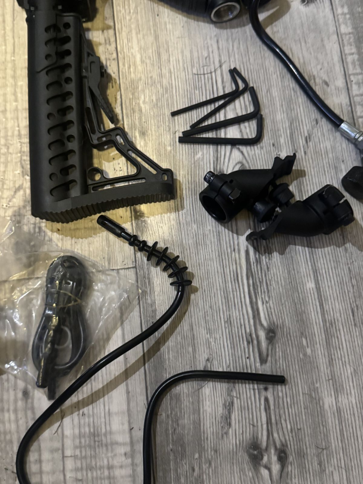 Tippmann TMC Lot