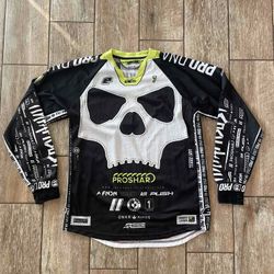 INFAMOUS JERSEY - NXL SUNSHINE STATE MAJOR 2022