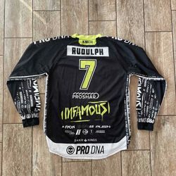 INFAMOUS JERSEY - NXL SUNSHINE STATE MAJOR 2022