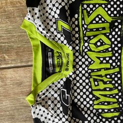 Infamous Jersey - NXL Windy City Major 2022 (Prelims)