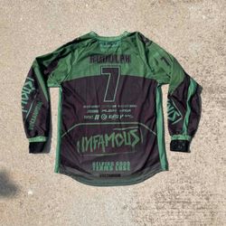 INFAMOUS JERSEY - IRON CITY CLASSIC 2023 (1 OF 1)