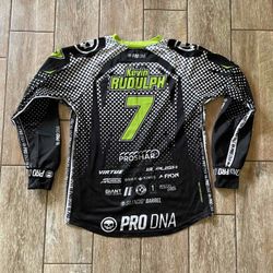 Infamous Jersey - NXL Windy City Major 2022 (Prelims)