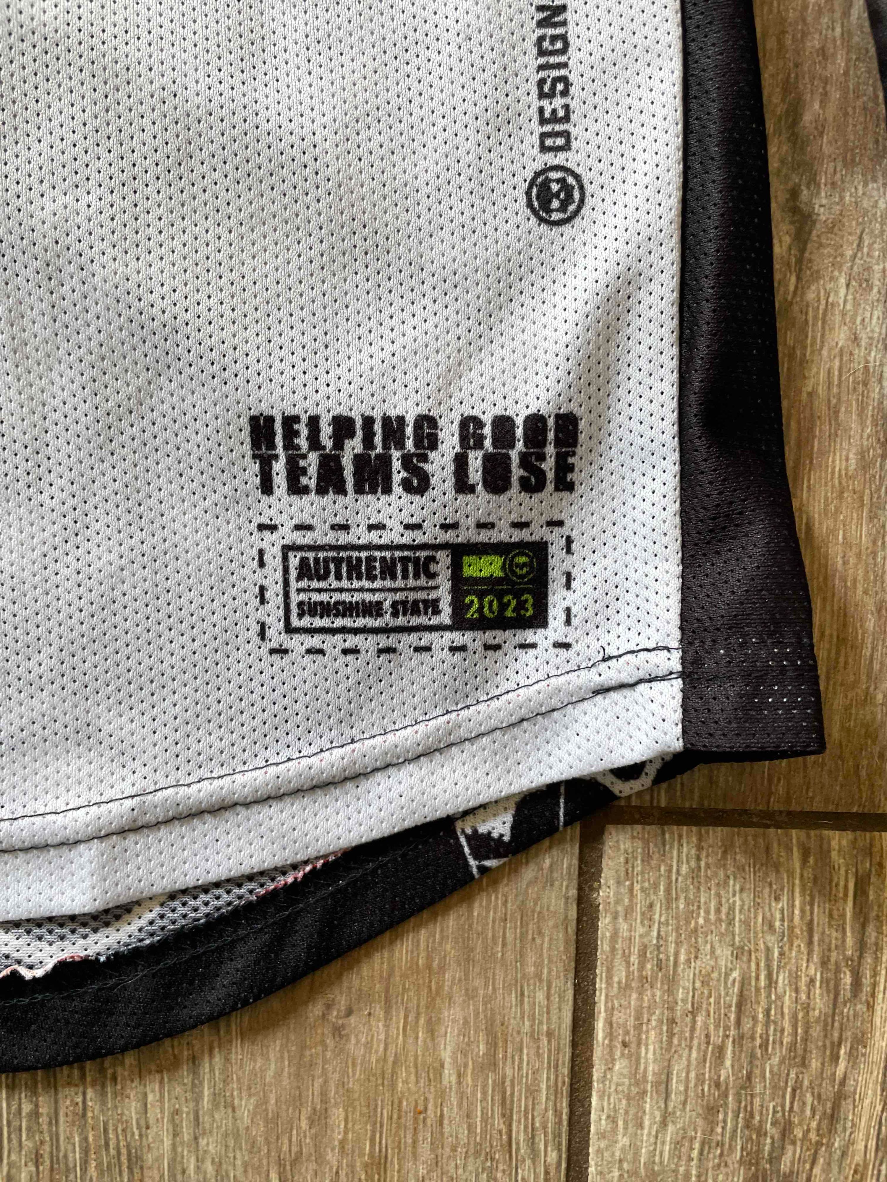 Infamous Jersey - NXL Sunshine State Major 2023 (Prelims)