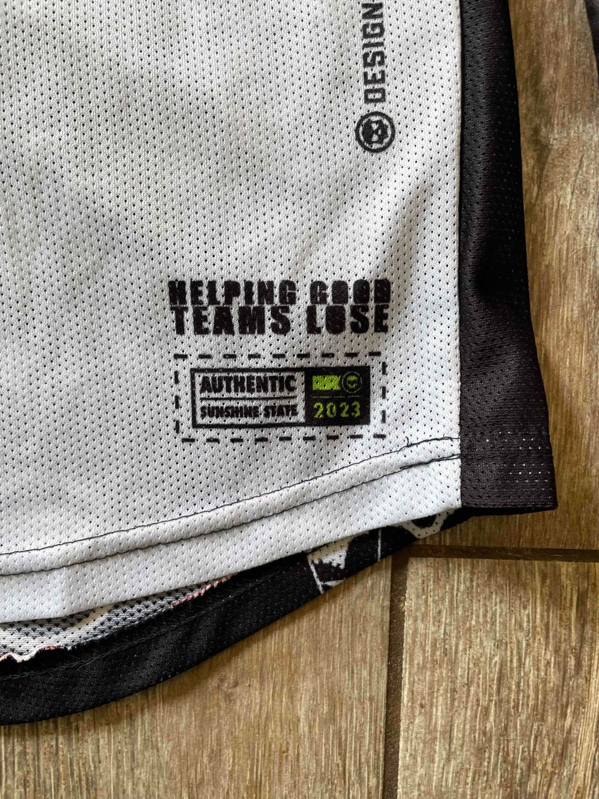Infamous Jersey - NXL Sunshine State Major 2023 (Prelims)