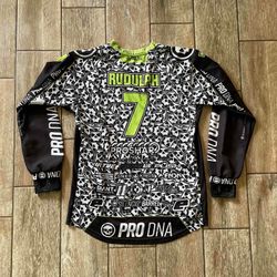 Infamous Jersey - NXL Sunshine State Major 2023 (Sunday)