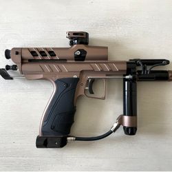 Inception Autococker - Full Body Retro Hornet (1 of 1)