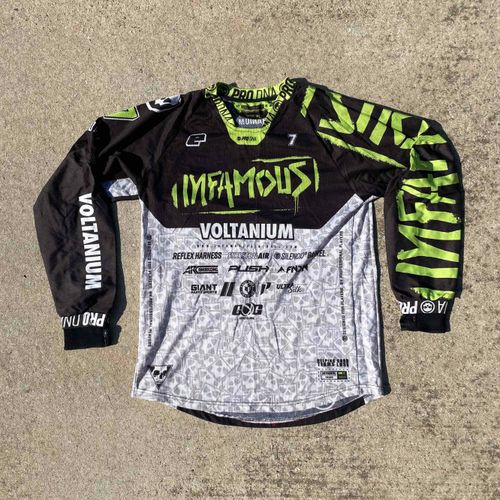 INFAMOUS JERSEY - NXL WINDY CITY MAJOR 2023 (1of1)