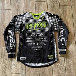 Infamous Jersey - NXL Windy City Major 2022 (Prelims)