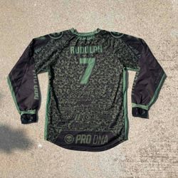 INFAMOUS JERSEY - PRO DNA OPEN 2023 (1 OF 1)