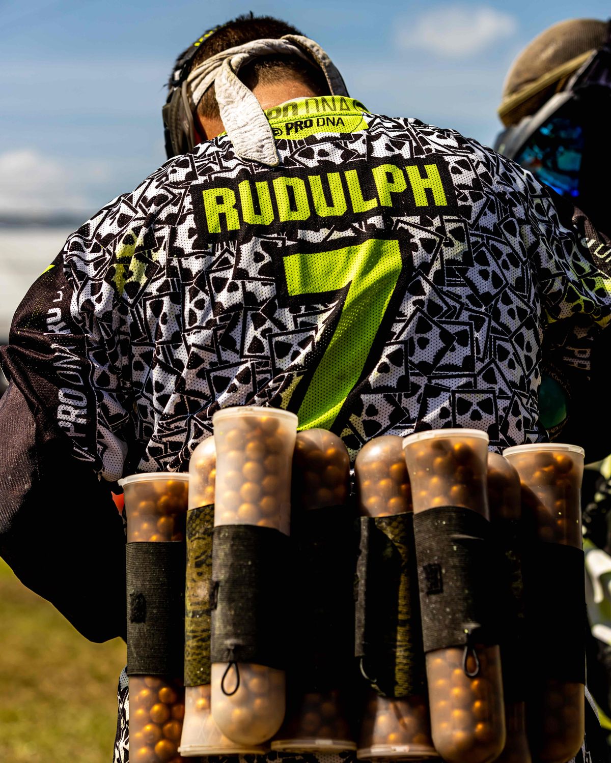 Infamous Jersey - NXL Sunshine State Major 2023 (Prelims)
