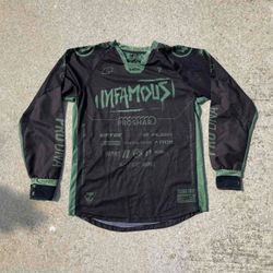 INFAMOUS JERSEY - PRO DNA OPEN 2023 (1 OF 1)
