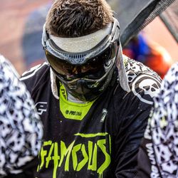 Infamous Jersey - NXL Sunshine State Major 2023 (Prelims)