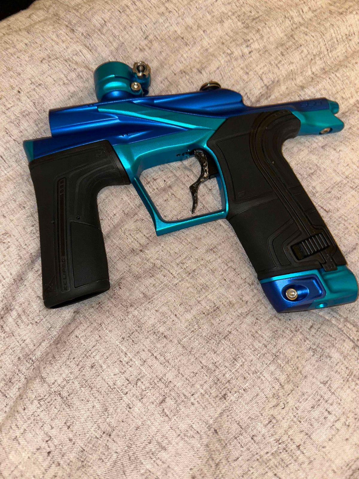 PE Ego LV2 