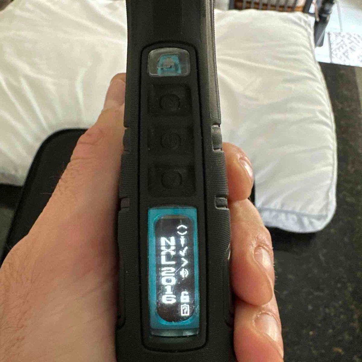 PE Ego LV2 