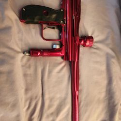 Angel A4 Red - 2004 Brand New in box