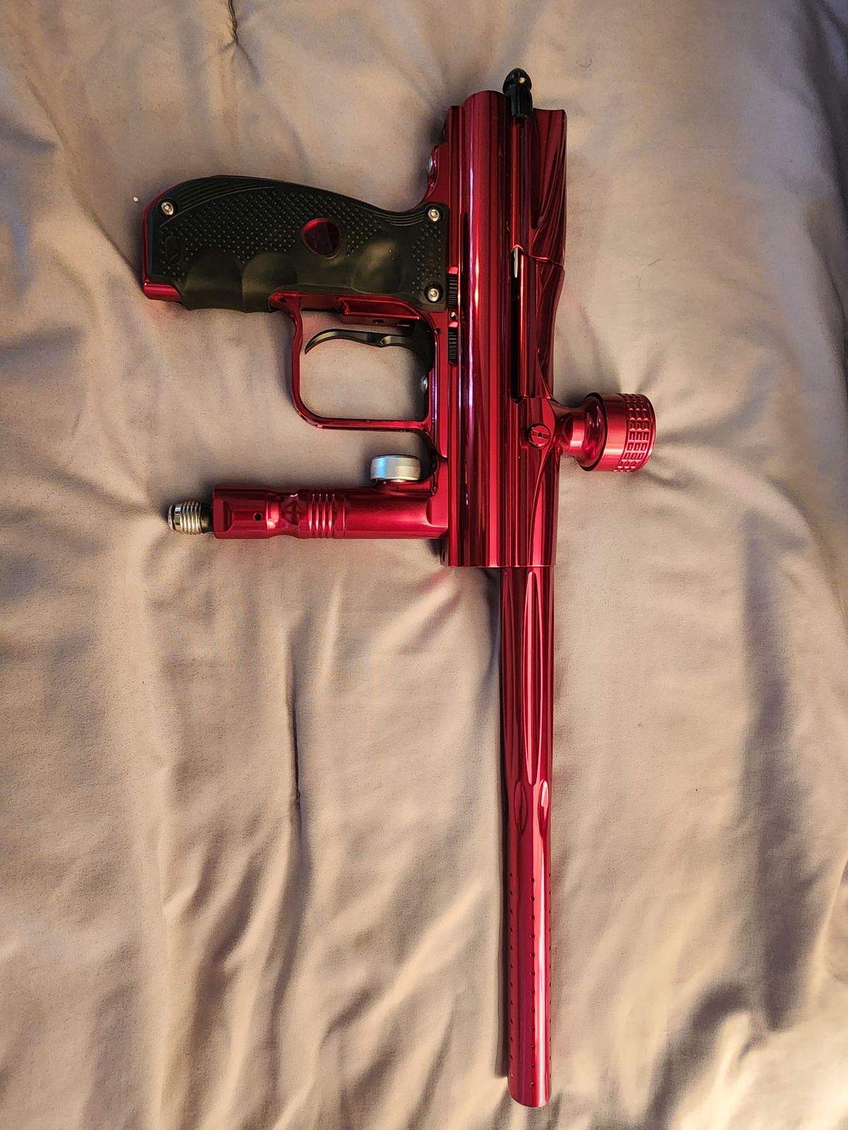 Angel A4 Red - 2004 Brand New in box