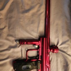 Angel A4 Red - 2004 Brand New in box