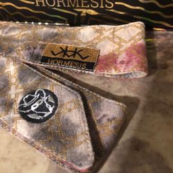 HORMESIS CAUSTIC COWBOY HEADBAND NEW