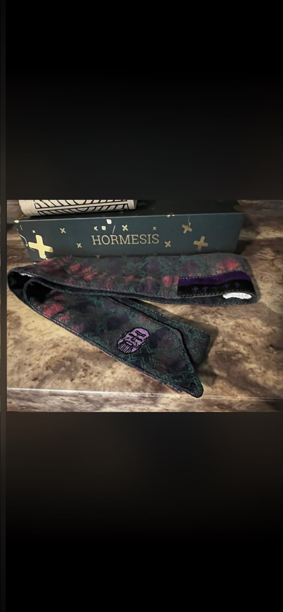 HORMESIS “THANOS” MERCY SERIES #5/22 NEW