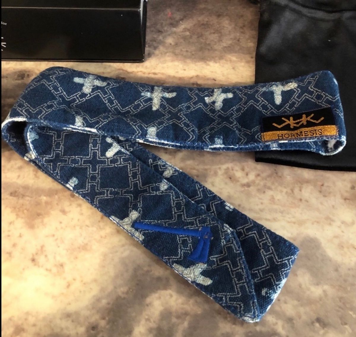 HORMESIS “THE BAKER” “TOMAHAWK SERIES” NEW!