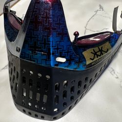 HORMESIS CUSTOM JT PROFLEX BOTTOMS 1/1 “GALAXY” NEW