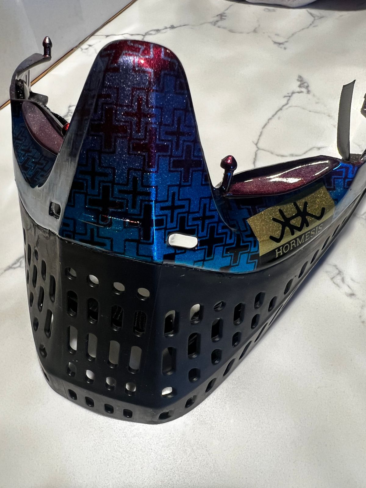HORMESIS CUSTOM JT PROFLEX BOTTOMS 1/1 “GALAXY” NEW