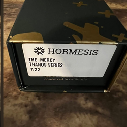 HORMESIS “THANOS” MERCY SERIES #7/22 NEW!!!! 