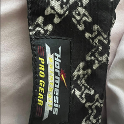 UNIQUE H HEADBAND NEW