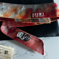 ENEMY OF THE STATE T-800 HEADBAND NEW 
