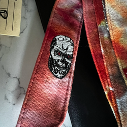 ENEMY OF THE STATE T-800 HEADBAND NEW 