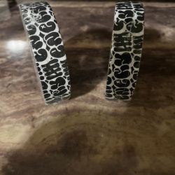 ENEMY OF THE STATE TAPE TWO ROLLS NEW