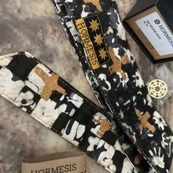 HORMESIS GOLDEN RIVER 6/10 NEW 