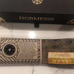 HORMESIS LEON REVENGE SERIES NEW! 